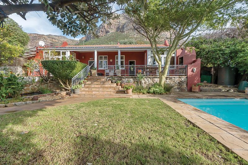 3 Bedroom Property for Sale in Muizenberg Western Cape